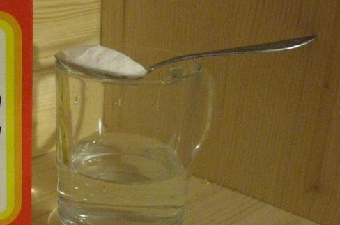 内部发酵粉以增加成员
