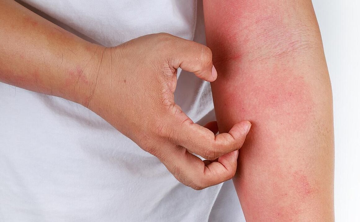 使用苏打水可能出现的并发症