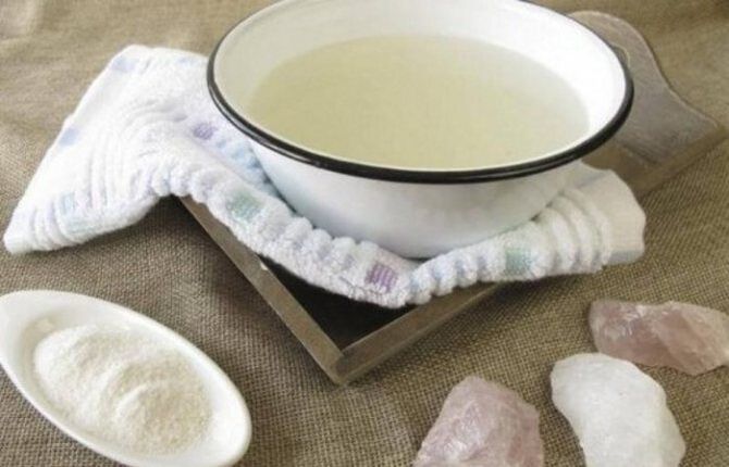 用苏打水压缩以增大阴茎